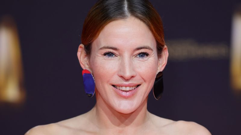 Jeannine Michaelsen im Interview