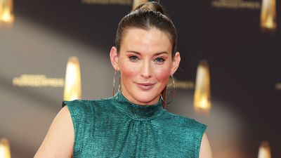 Bild zu Artikel Jeannine Michaelsen im Interview