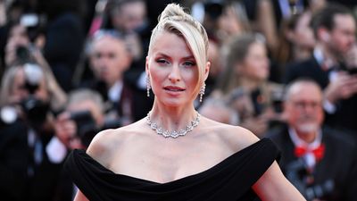 Bild zu Artikel Lena Gercke