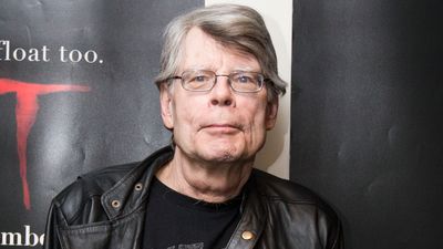 Bild zu Artikel Stephen King