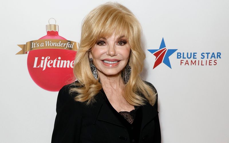 Die US-Schauspielerin Loni Anderson ist tot.