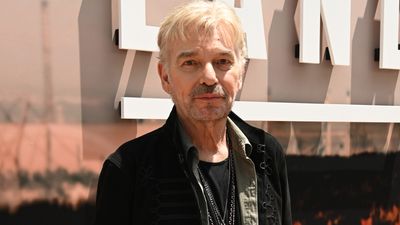 Bild zu Artikel Billy Bob Thornton