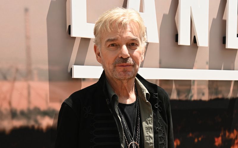 Billy Bob Thornton gehört zu den besten Schauspielern seiner Generation. Nun feiert er seinen 70. Geburtstag.
