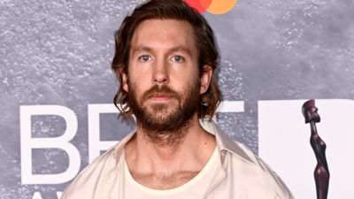 Bild zu Artikel Calvin Harris