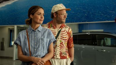 Bild zu Artikel "Platonic" - Staffel 2 | Apple TV+