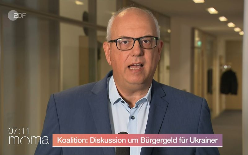Bremens Bürgermeister Andreas Bovenschulte (SPD, Bild) hält wenig von Markus Söders Bürgergeld-Vorstoß.