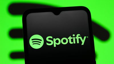 Bild zu Artikel Spotify