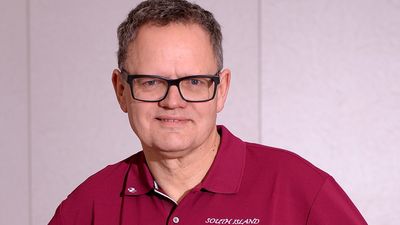 Bild zu Artikel Ulli Potofski