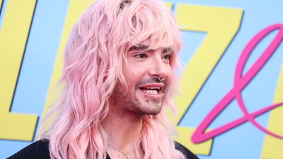 Bild zu Artikel Bill Kaulitz