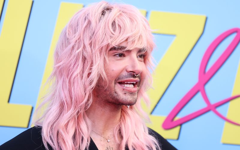 "Das wird eine Schlagzeile": Wen datet Bill Kaulitz?