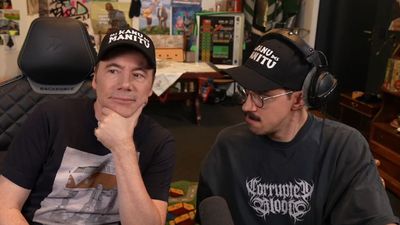 Bild zu Artikel Bully und HandOfBlood auf Twitch