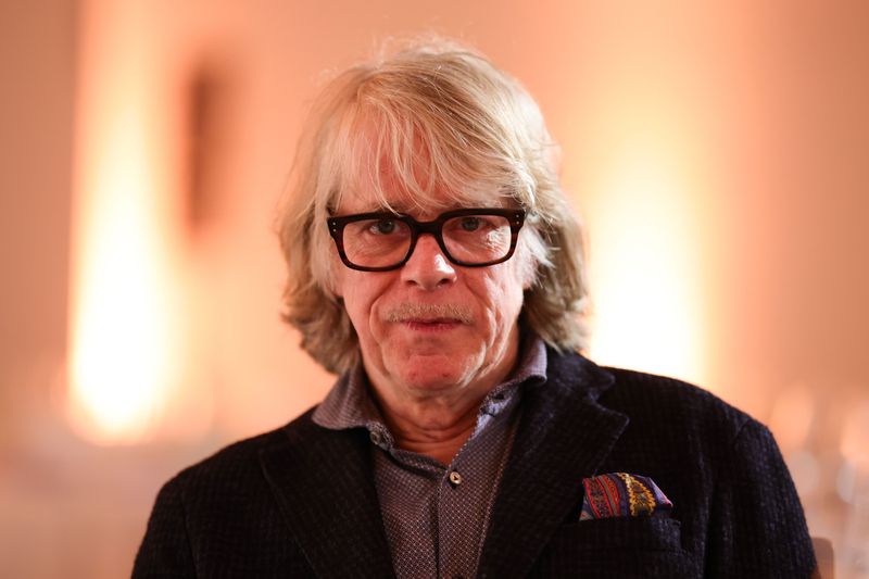 Helge Schneider stört sich an so mancher gesellschaftlicher Entwicklung.