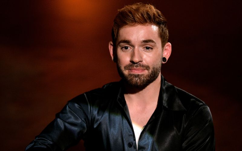 Daniel Küblböck starb 2018 bei einer Kreuzfahrt.