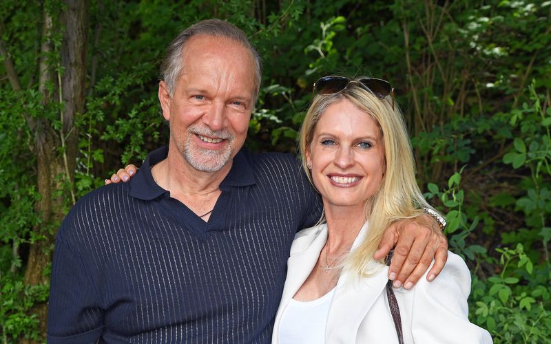 Auch "Balko"-Star Jochen Horst und seine Frau Tina Horst ziehen ins "Sommerhaus".