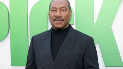 Bild zu Artikel Eddie Murphy 
