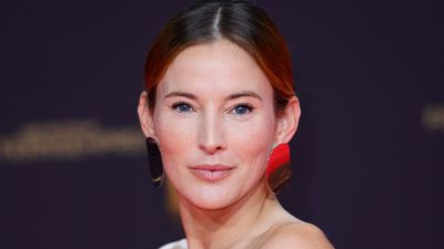 Bild zu Artikel Red Carpet Arrivals - German Television Award In Cologne