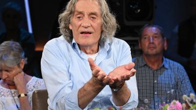Bild zu Artikel Winfried Glatzeder
