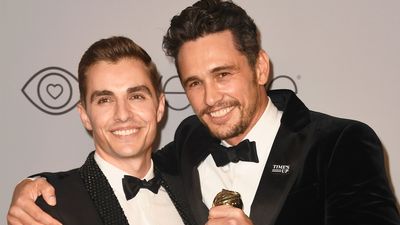Bild zu Artikel Dave und James Franco
