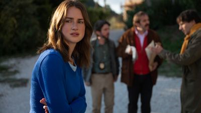 Bild zu Artikel The Twisted Tale of Amanda Knox