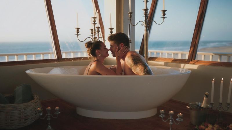 Dabei hatte es beim Dream-Date zunächst noch so gut ausgesehen ...