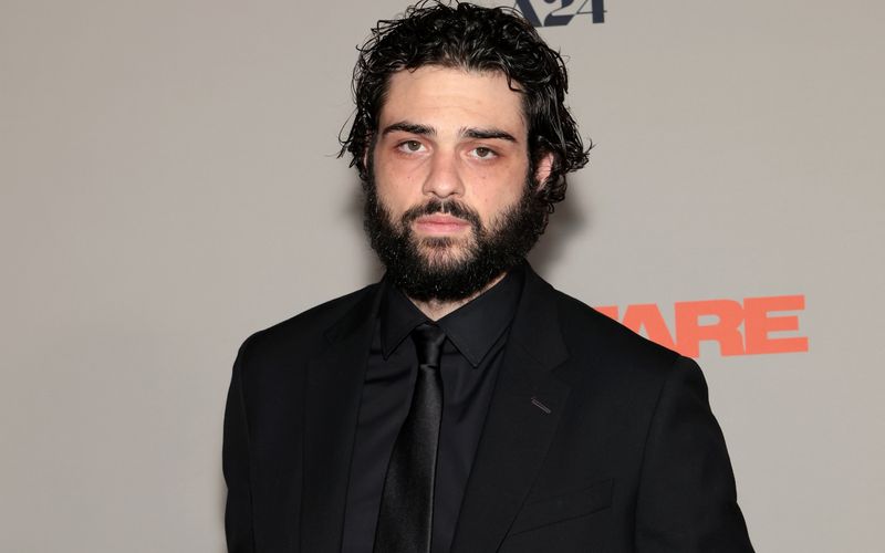 Noah Centineo soll den jungen Rambo spielen.