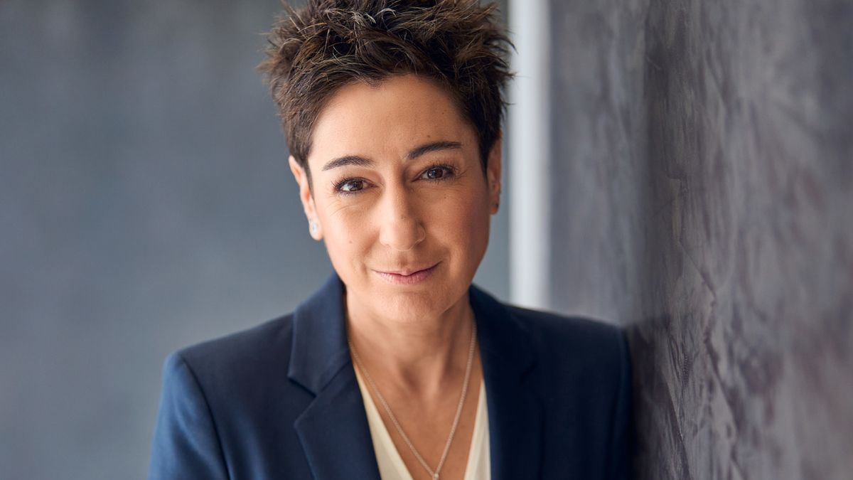 Dunja Hayali: "Klassische Medien sind Teil des Problems" - SWYRL, Entertainment-Themen, die dich begeistern.