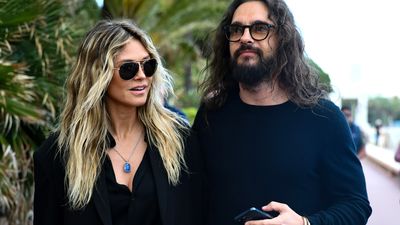 Bild zu Artikel Heidi Klum und Tom Kaulitz