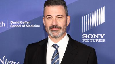 Bild zu Artikel Jimmy Kimmel