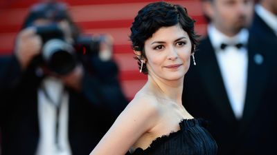 Bild zu Artikel Audrey Tautou