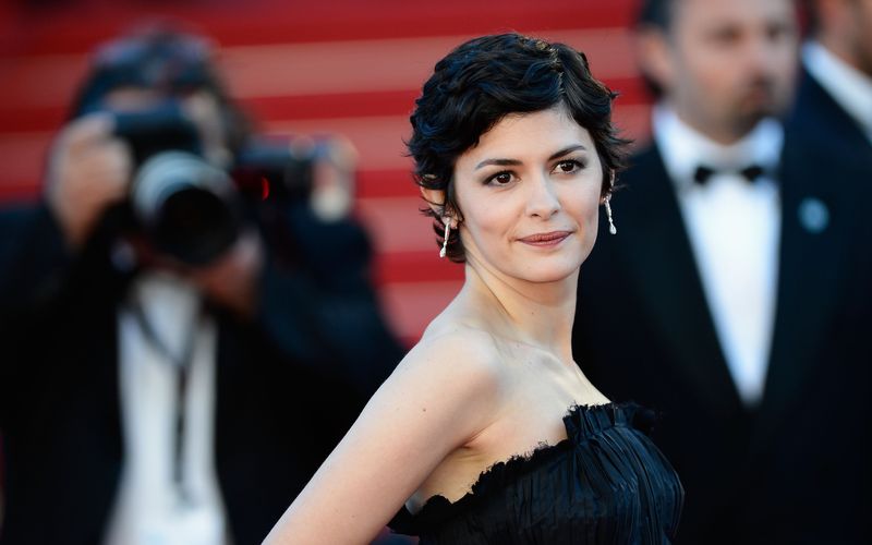 Audrey Tautou stieg nach dem Welterfolg "Die fabelhafte Welt von Amelié" zu einem der größte Filmstars Frankreichs auf.