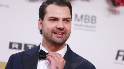 Bild zu Artikel Jimi Blue Ochsenknecht