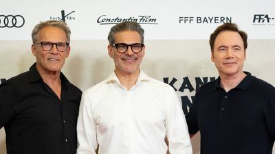 Bild zu Artikel Christian Tramitz, Rick Kavanian und Michael "Bully" Herbig