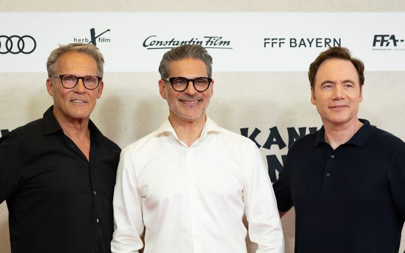 Christian Tramitz, Rick Kavanian und Michael "Bully" Herbig verrieten, ob sie ein "Fortsetzung von der Fortsetzung" planen.