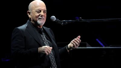 Bild zu Artikel Billy Joel