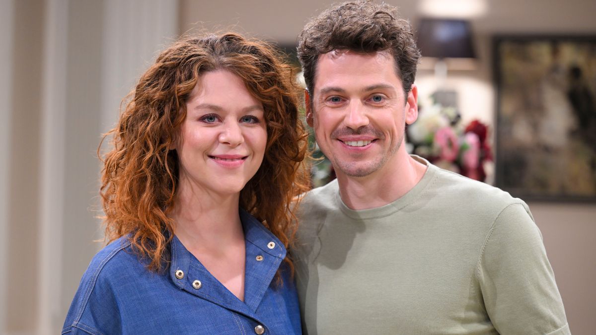 So etwas habe ich an keinem meiner bisherigen Arbeitsplätze erlebt": Johanna  Graen über "Sturm der Liebe" - SWYRL, Entertainment-Themen, die dich  begeistern.