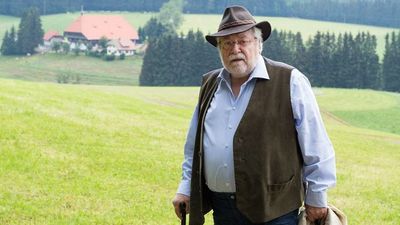 Bild zu Artikel Wolfgang Hepp
