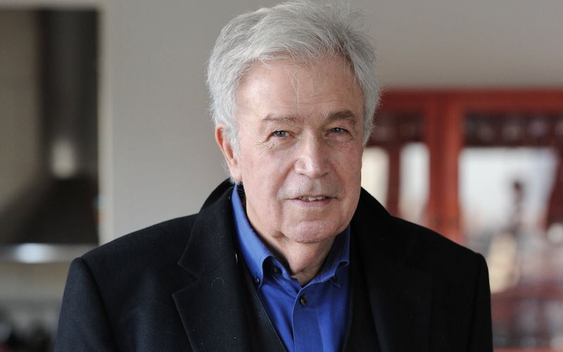 Rainer Holbe ist im Alter von 85 Jahren gestorben.