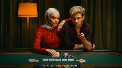 Bild zu Artikel "High Stakes" bei ZDFneo