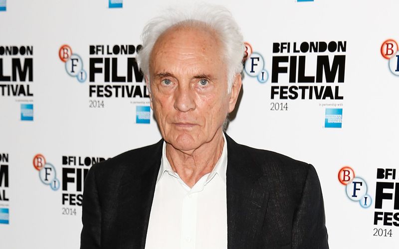 Die britische Schauspiel-Ikone Terence Stamp ist tot.