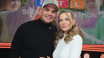 Bild zu Artikel Pietro Lombardi und Laura Maria Rypa