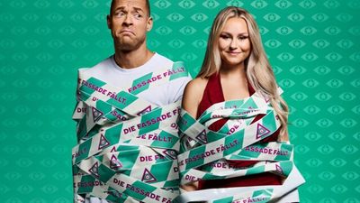 Bild zu Artikel Andrej Mangold und Sarah-Jane Wollny