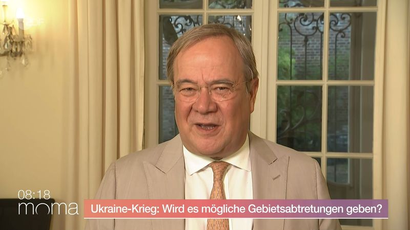 ZDF-"Morgenmagazin"