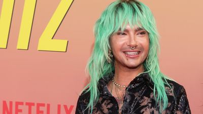 Bild zu Artikel Bill Kaulitz