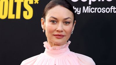 Bild zu Artikel Olga Kurylenko