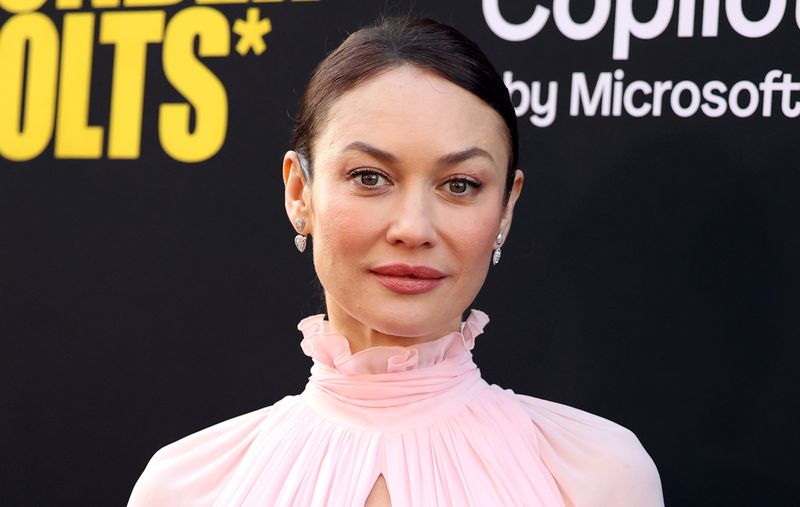 Olga Kurylenko gelang mit Rollen in "Hitman" (2007) und "Ein Quantum Trost" (2008) der Durchbruch als Schauspielerin.