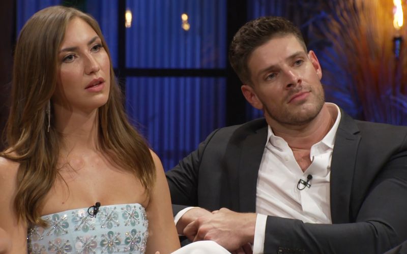 "Bachelor" Martin Braun und seine Auserwählte Clara sind kein Paar mehr. Auch in puncto Quote gibt es kein Happy End.