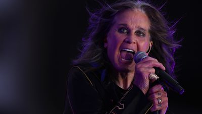 Bild zu Artikel Ozzy Osbourne