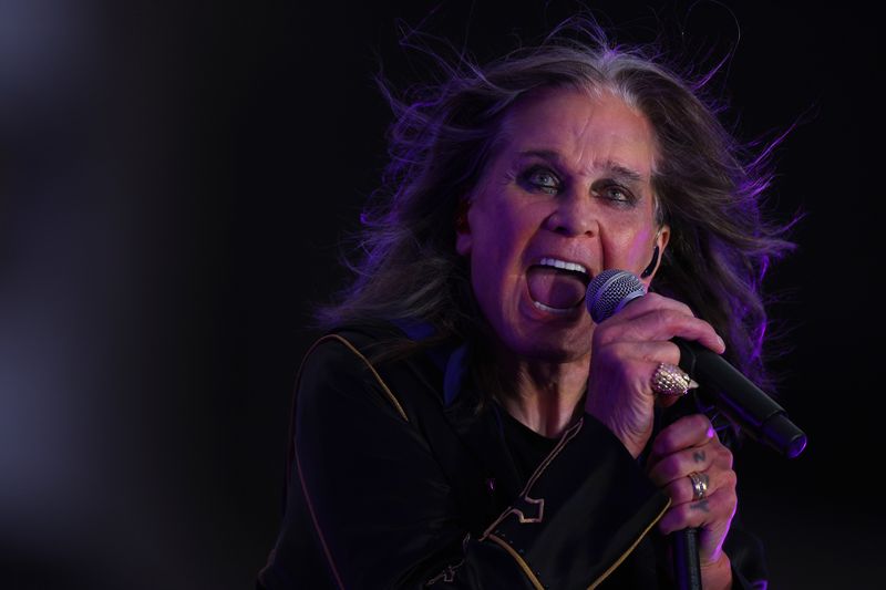 BBC hat eine Doku über Ozzy Osbourne kurzfristig aus dem Programm geworfen.