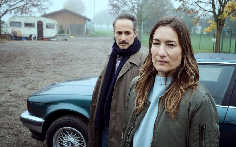 Im zweiten neuen "Krimi aus Passau" müssen Ferdinand Zankl (Michael Ostrowski) und Frederike Bader (Marie Leuenberger) die Unschuld eines Häftlings beweisen. 