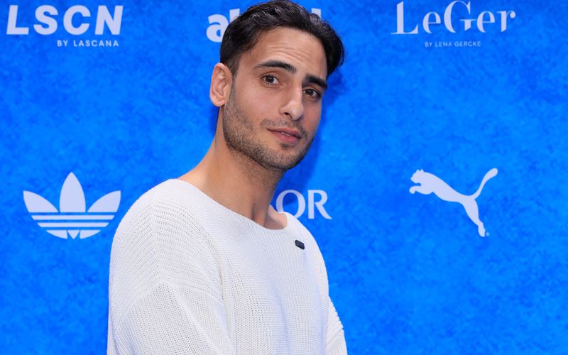 Timur Ülker befindet sich momentan im Krankenhaus.